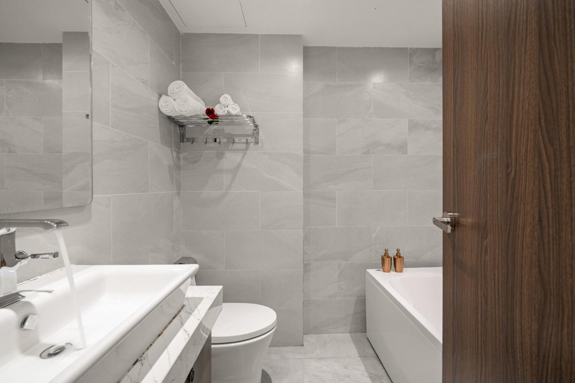 Pharaoh Boutique Hotel Danang Екстериор снимка